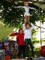 Piescher Hafenfest- Bereich Oschatzer Str.und Pieschener Hafen