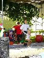 Piescher Hafenfest- Bereich Oschatzer Str.und Pieschener Hafen