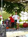 Piescher Hafenfest- Bereich Oschatzer Str.und Pieschener Hafen