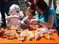 Piescher Hafenfest- Bereich Oschatzer Str.und Pieschener Hafen