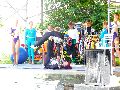Piescher Hafenfest- Bereich Oschatzer Str.und Pieschener Hafen