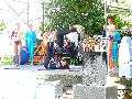 Piescher Hafenfest- Bereich Oschatzer Str.und Pieschener Hafen