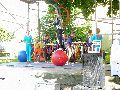 Piescher Hafenfest- Bereich Oschatzer Str.und Pieschener Hafen