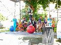Piescher Hafenfest- Bereich Oschatzer Str.und Pieschener Hafen