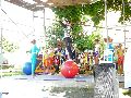 Piescher Hafenfest- Bereich Oschatzer Str.und Pieschener Hafen