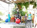 Piescher Hafenfest- Bereich Oschatzer Str.und Pieschener Hafen