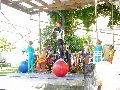 Piescher Hafenfest- Bereich Oschatzer Str.und Pieschener Hafen