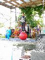 Piescher Hafenfest- Bereich Oschatzer Str.und Pieschener Hafen
