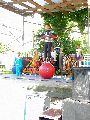 Piescher Hafenfest- Bereich Oschatzer Str.und Pieschener Hafen
