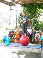 Piescher Hafenfest- Bereich Oschatzer Str.und Pieschener Hafen