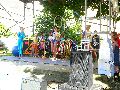 Piescher Hafenfest- Bereich Oschatzer Str.und Pieschener Hafen