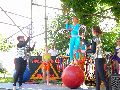 Piescher Hafenfest- Bereich Oschatzer Str.und Pieschener Hafen