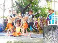 Piescher Hafenfest- Bereich Oschatzer Str.und Pieschener Hafen