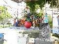 Piescher Hafenfest- Bereich Oschatzer Str.und Pieschener Hafen