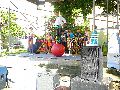 Piescher Hafenfest- Bereich Oschatzer Str.und Pieschener Hafen