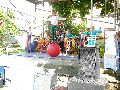 Piescher Hafenfest- Bereich Oschatzer Str.und Pieschener Hafen