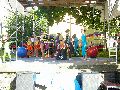 Piescher Hafenfest- Bereich Oschatzer Str.und Pieschener Hafen
