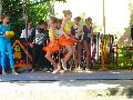 Piescher Hafenfest- Bereich Oschatzer Str.und Pieschener Hafen