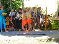 Piescher Hafenfest- Bereich Oschatzer Str.und Pieschener Hafen