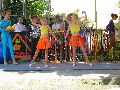 Piescher Hafenfest- Bereich Oschatzer Str.und Pieschener Hafen