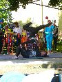 Piescher Hafenfest- Bereich Oschatzer Str.und Pieschener Hafen