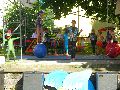 Piescher Hafenfest- Bereich Oschatzer Str.und Pieschener Hafen
