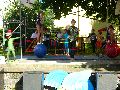 Piescher Hafenfest- Bereich Oschatzer Str.und Pieschener Hafen