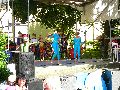 Piescher Hafenfest- Bereich Oschatzer Str.und Pieschener Hafen