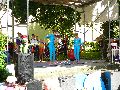 Piescher Hafenfest- Bereich Oschatzer Str.und Pieschener Hafen