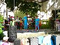 Piescher Hafenfest- Bereich Oschatzer Str.und Pieschener Hafen