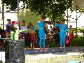 Piescher Hafenfest- Bereich Oschatzer Str.und Pieschener Hafen