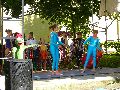 Piescher Hafenfest- Bereich Oschatzer Str.und Pieschener Hafen