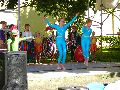 Piescher Hafenfest- Bereich Oschatzer Str.und Pieschener Hafen