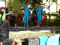 Piescher Hafenfest- Bereich Oschatzer Str.und Pieschener Hafen