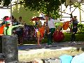 Piescher Hafenfest- Bereich Oschatzer Str.und Pieschener Hafen