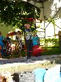Piescher Hafenfest- Bereich Oschatzer Str.und Pieschener Hafen