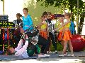 Piescher Hafenfest- Bereich Oschatzer Str.und Pieschener Hafen