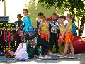 Piescher Hafenfest- Bereich Oschatzer Str.und Pieschener Hafen