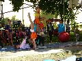 Piescher Hafenfest- Bereich Oschatzer Str.und Pieschener Hafen