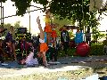 Piescher Hafenfest- Bereich Oschatzer Str.und Pieschener Hafen