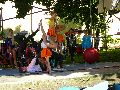 Piescher Hafenfest- Bereich Oschatzer Str.und Pieschener Hafen