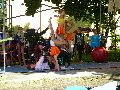 Piescher Hafenfest- Bereich Oschatzer Str.und Pieschener Hafen