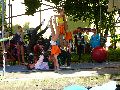 Piescher Hafenfest- Bereich Oschatzer Str.und Pieschener Hafen