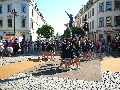 Piescher Hafenfest- Bereich Oschatzer Str.und Pieschener Hafen