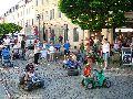 Piescher Hafenfest- Bereich Oschatzer Str.und Pieschener Hafen