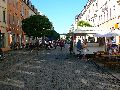 Piescher Hafenfest- Bereich Oschatzer Str.und Pieschener Hafen