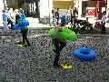 Piescher Hafenfest- Bereich Oschatzer Str.und Pieschener Hafen