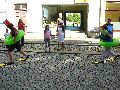 Piescher Hafenfest- Bereich Oschatzer Str.und Pieschener Hafen