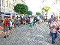 Piescher Hafenfest- Bereich Oschatzer Str.und Pieschener Hafen