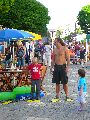 Piescher Hafenfest- Bereich Oschatzer Str.und Pieschener Hafen